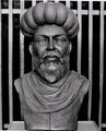 Statue of Ibn al-Nafis