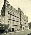 Weill Cornell Medical Center
