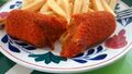 Goulash kroket the Netherlands