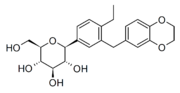 Licogliflozin