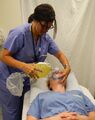 Airway management
