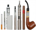 Electronic cigarettes