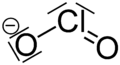 Chloride ion