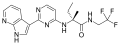 Decernotinib