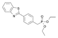 Structure of Fostedil
