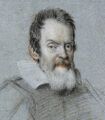 Galileo Galilei by Ottavio Leoni