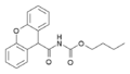 Ro67-4853 structure