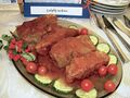 Cabbage roll