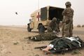 Tactical Combat Casualty Care