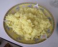 Basic Saffron Rice