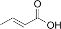 Crotonic acid