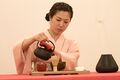 Tea culture