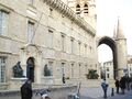 Medical education in France