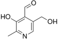 Pyridoxal