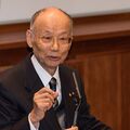 Satoshi Ōmura