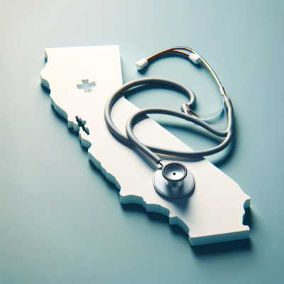 Doctors in California