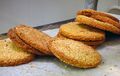 Oatcake