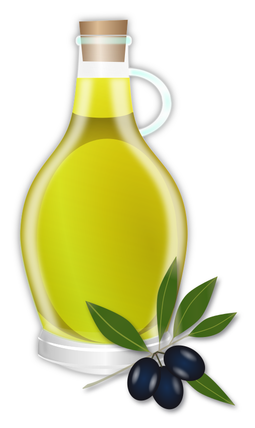 Olive oil