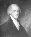 Portrait of William Shippen Jr. by Charles Wilson Peale, after a portrait by Gilbert Stuart