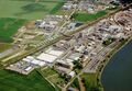 Arial View Gernsheim
