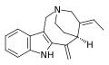 Apparicine