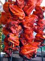 Tandoori chicken