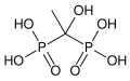 Etidronic acid