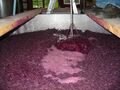Winemaking