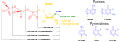 Nucleotides structure