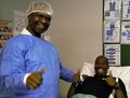 1 millionth Voluntary Medical Male Circumcision in South Africa