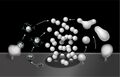 Dynamin and clathrin-independent pathway of synaptic vesicle recycling