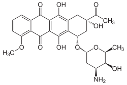Daunorubicin