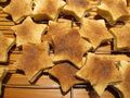 Fresh batch of Biscochitos, Albuquerque NM