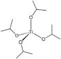 Steric effects