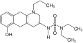 Quinagolide