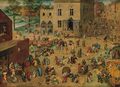 Pieter Bruegel the Elder
