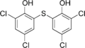 Bithionol