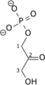 glycerone-phosphate