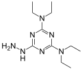 Meladrazine