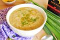 5-Minute Egg Drop Soup
