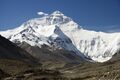 Everest North Face