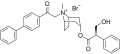 Fentonium bromide