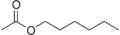 Hexyl acetate