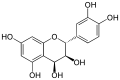 Leucocyanidin