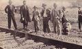 193109 Mukden incident railway sabotage