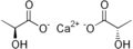 Calcium lactate