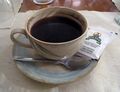 Javanese Kopi Tubruk