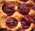 Zwetschgenkuchen