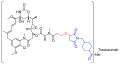 Trastuzumab emtansine