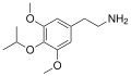 Isoproscaline 2D ACS